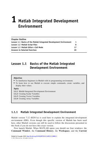 خرید و دانلود نسخه کامل کتاب Matlab by Example. Programming Basics_687f2b7bacc24.jpeg خرید و دانلود نسخه کامل کتاب Matlab by Example. Programming Basics