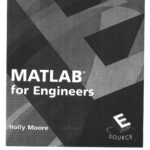 خرید و دانلود نسخه کامل کتاب MATLAB for Engineers (2nd Edition)