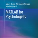 خرید و دانلود نسخه کامل کتاب MATLAB for Psychologists