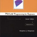 خرید و دانلود نسخه کامل کتاب MATLAB Programming for Engineers