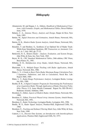 خرید و دانلود نسخه کامل کتاب MATLAB Simulations for Radar Systems Design_687f4b0f178f3.jpeg خرید و دانلود نسخه کامل کتاب MATLAB Simulations for Radar Systems Design