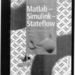 خرید و دانلود نسخه کامل کتاب Matlab – Simulink – Stateflow  GERMAN