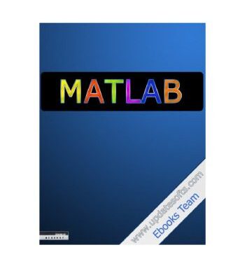 خرید و دانلود نسخه کامل کتاب Matlab Toàn Tập