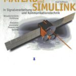 خرید و دانلود نسخه کامل کتاب MATLAB und SIMULINK in Signalverarbeitung und Kommunikationstechik