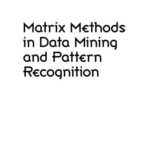 خرید و دانلود نسخه کامل کتاب Matrix Methods in Data Mining and Pattern Recognition