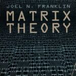 خرید و دانلود نسخه کامل کتاب Matrix Theory