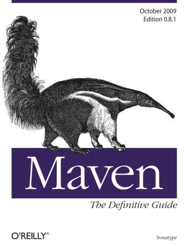 خرید و دانلود نسخه کامل کتاب Maven: The Definitive Guide_687a64b51a494.jpeg خرید و دانلود نسخه کامل کتاب Maven: The Definitive Guide