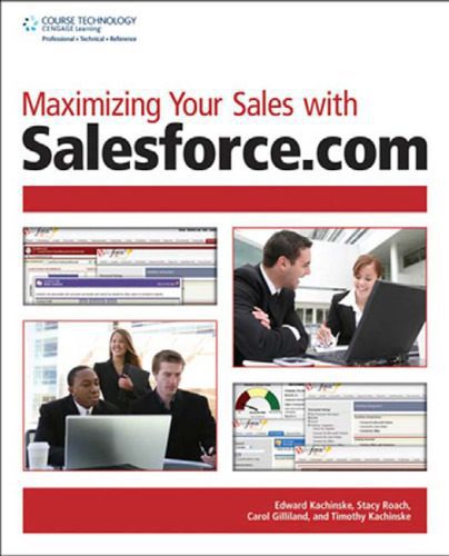 خرید و دانلود نسخه کامل کتاب Maximizing Your Sales with Salesforce.com_6868f7a523efd.jpeg خرید و دانلود نسخه کامل کتاب Maximizing Your Sales with Salesforce.com