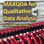 خرید و دانلود نسخه کامل کتاب MAXQDA for Qualitative Data Analysis – Text, Audio, and Video