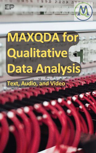 خرید و دانلود نسخه کامل کتاب MAXQDA for Qualitative Data Analysis – Text, Audio, and Video_6866502e1ead7.jpeg خرید و دانلود نسخه کامل کتاب MAXQDA for Qualitative Data Analysis – Text, Audio, and Video