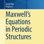 خرید و دانلود نسخه کامل کتاب Maxwell’s Equations in Periodic Structures