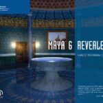 خرید و دانلود نسخه کامل کتاب Maya 6 revealed