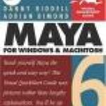 خرید و دانلود نسخه کامل کتاب Maya for Windows and Macintosh