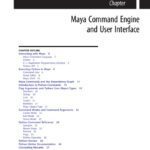 خرید و دانلود نسخه کامل کتاب Maya Python for Games and Film. A Complete Reference for Maya Python and the Maya Python API