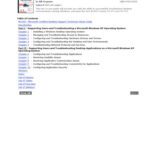 خرید و دانلود نسخه کامل کتاب MCDST: Microsoft certified desktop support technician, study guide: exams 70-271 and 70-272