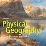 خرید و دانلود نسخه کامل کتاب McKnight's Physical Geography: A Landscape Appreciation (12th Edition)