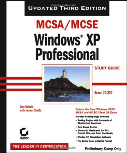 خرید و دانلود نسخه کامل کتاب MCSA/MCSE Windows XP Professional Study Guide (70-270),_686d18d206a8b.jpeg خرید و دانلود نسخه کامل کتاب MCSA/MCSE Windows XP Professional Study Guide (70-270),