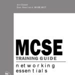 خرید و دانلود نسخه کامل کتاب MCSE Training Guide: Networking Essentials