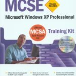 خرید و دانلود نسخه کامل کتاب MCSE Training Kit (Exam 70-270): Windows XP Professional