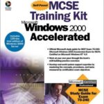 خرید و دانلود نسخه کامل کتاب MCSE Training Kit: Microsoft Windows 2000 Accelerated