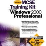 خرید و دانلود نسخه کامل کتاب MCSE Training Kit Microsoft Windows 2000 Professional