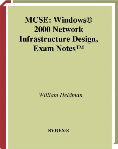 خرید و دانلود نسخه کامل کتاب MCSE: Windows 2000 Network Infrastructure Design Exam Notes_686d20c7ae266.jpeg خرید و دانلود نسخه کامل کتاب MCSE: Windows 2000 Network Infrastructure Design Exam Notes