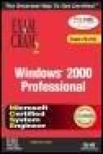 خرید و دانلود نسخه کامل کتاب MCSE Windows 2000 Professional Exam Cram 2 (Exam Cram 70-210)_686d46b0309d3.jpeg خرید و دانلود نسخه کامل کتاب MCSE Windows 2000 Professional Exam Cram 2 (Exam Cram 70-210)