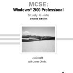 خرید و دانلود نسخه کامل کتاب MCSE Windows 2000 professional study guide