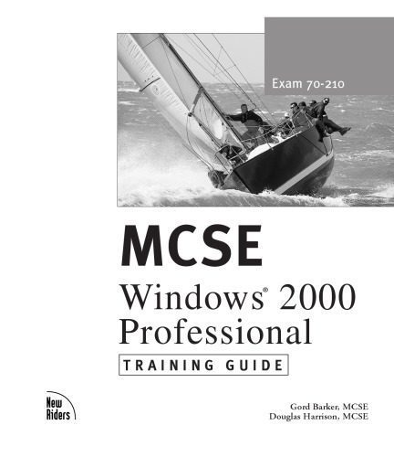 خرید و دانلود نسخه کامل کتاب MCSE Windows 2000 Professional Training Guide_686cbb7348a60.jpeg خرید و دانلود نسخه کامل کتاب MCSE Windows 2000 Professional Training Guide