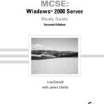 خرید و دانلود نسخه کامل کتاب MCSE Windows 2000 server study guide: exam 70-215