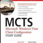 خرید و دانلود نسخه کامل کتاب MCTS Microsoft Windows Vista client configuration: study guide