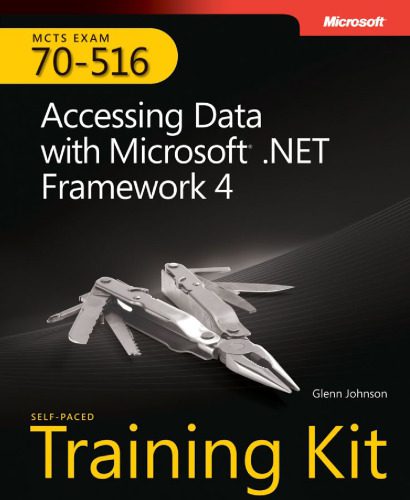 خرید و دانلود نسخه کامل کتاب MCTS Self-Paced Training Kit_6870aba91dfc9.jpeg خرید و دانلود نسخه کامل کتاب MCTS Self-Paced Training Kit