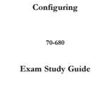 خرید و دانلود نسخه کامل کتاب MCTS Windows 7 Configuring 70-680 Exam Study Guide