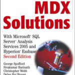خرید و دانلود نسخه کامل کتاب MDX solutions with Microsoft SQL Server Analysis Services 2005 and Hyperion Essbase