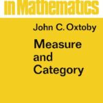 خرید و دانلود نسخه کامل کتاب Measure and Category: A Survey of the Analogies Between Topological and Measure Spaces