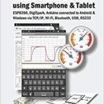 خرید و دانلود نسخه کامل کتاب Measurement & Control using Smartphone & Tablet[2017] -  PDF
