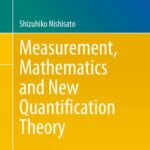 خرید و دانلود نسخه کامل کتاب Measurement, Mathematics and New Quantification Theory