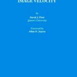 خرید و دانلود نسخه کامل کتاب Measurement of Image Velocity