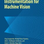 خرید و دانلود نسخه کامل کتاب Measurements and Instrumentation for Machine Vision