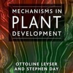 خرید و دانلود نسخه کامل کتاب Mechanisms in Plant Development -  PDF