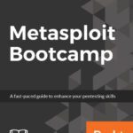 خرید و دانلود نسخه کامل کتاب Metasploit Bootcamp: The fastest way to learn Metasploit