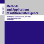 خرید و دانلود نسخه کامل کتاب Methods and Applications of Artificial Intelligence