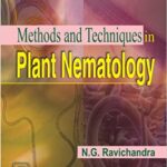 خرید و دانلود نسخه کامل کتاب Methods and Techniques in Plant Nematology -  PDF