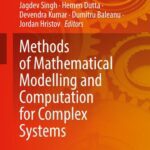 خرید و دانلود نسخه کامل کتاب Methods of Mathematical Modelling and Computation for Complex Systems