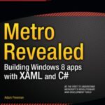خرید و دانلود نسخه کامل کتاب Metro Revealed  Building Windows 8 apps with XAML and C#
