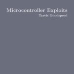 خرید و دانلود نسخه کامل کتاب Microcontroller Exploits