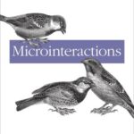 خرید و دانلود نسخه کامل کتاب Microinteractions: Designing with Details