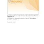 خرید و دانلود نسخه کامل کتاب Micromine. Getting started. Micromine 2010