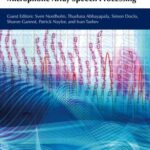 خرید و دانلود نسخه کامل کتاب Microphone Array Speech Processing