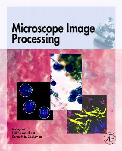 خرید و دانلود نسخه کامل کتاب Microscope image processing_6865b7b3f180a.jpeg خرید و دانلود نسخه کامل کتاب Microscope image processing